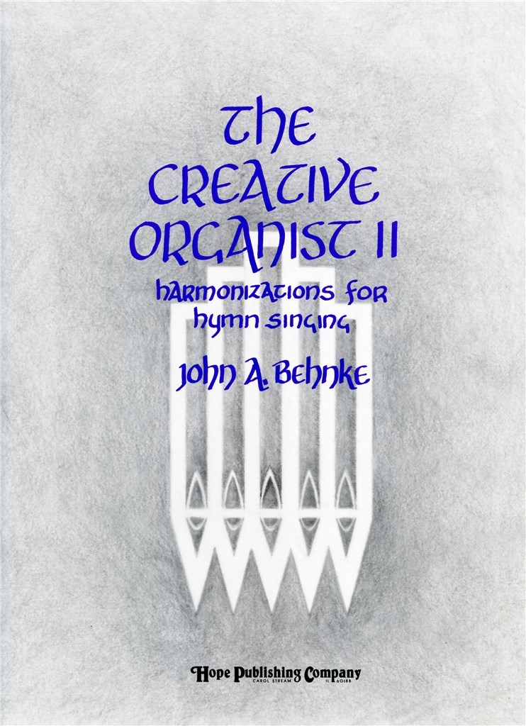 Creative Organist II, The